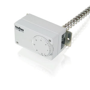 regelbarer Thermostat