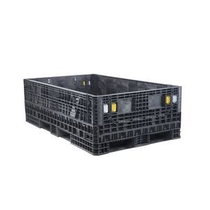 Palettenbox für Schüttgut 1