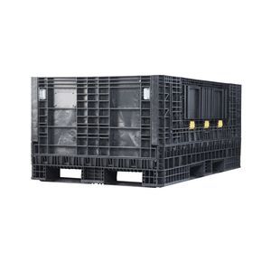 Palettenbox für Schüttgut