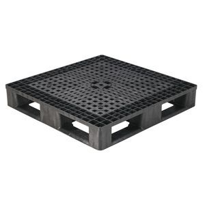 Kunststoffpalette 1