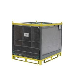 Transportgestell für Säcke