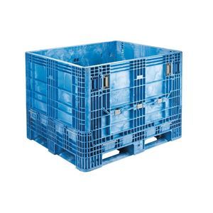 Industrie-Container 1