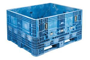 Container für die Automobilindustrie 1