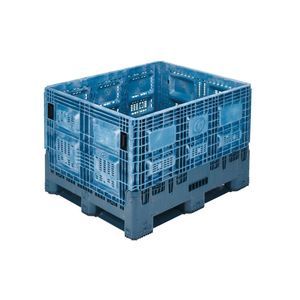 Landwirtschaftscontainer 1