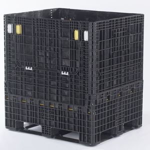 Container für die Automobilindustrie 1