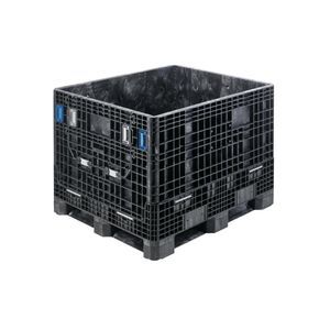 Container für Lebensmittelanwendungen 1