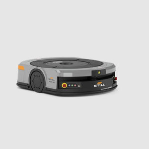 Autonomer mobiler Roboter / Transport
