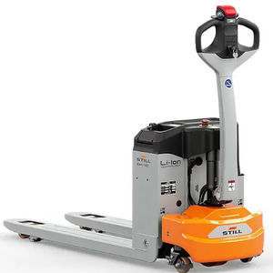 elektrischer Hubwagen