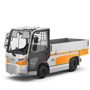 elektrischer Schlepper