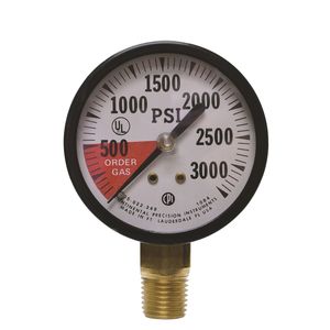 absolutes Manometer