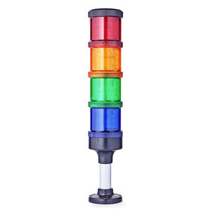 LED-Signalsäule