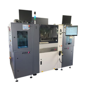 automatische Siebdruckmaschine