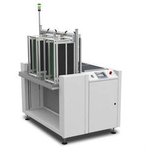 Be- und Entladesystem / für Leiterplatten 1