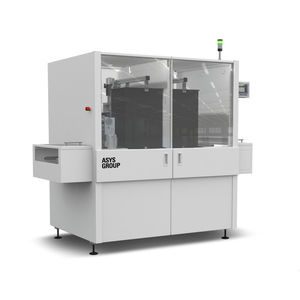 Leiterplatten-Lagersystem 1