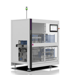 automatisiertes Handlingsystem 1