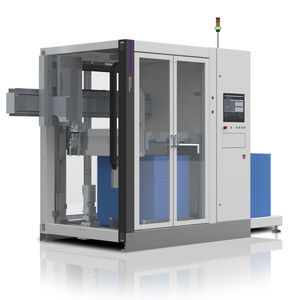 Handlingsystem für Platten 1