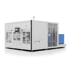 automatisches Handlingsystem 1