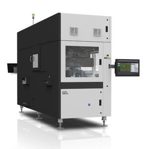 PCB-Trennmaschine / Laser