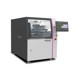 Siebdruck-Druckmaschine