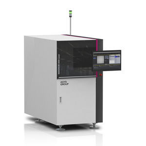 Faserlaser-Markiermaschine