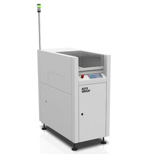 CNC-Drehmaschine 1