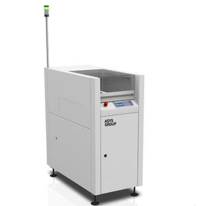 CNC-Drehmaschine 1