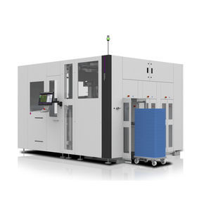 Roboter-Palettierer 1