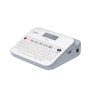 Etikettiermaschine