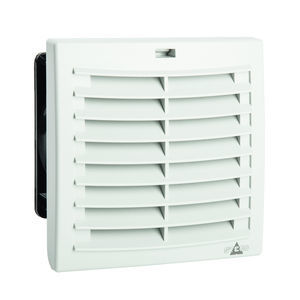 wandmontierter Ventilator