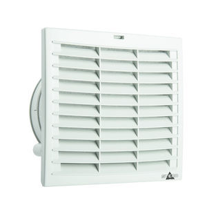 wandmontierter Ventilator