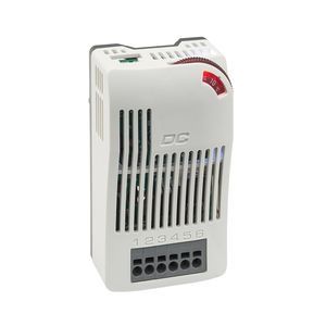 elektronischer Thermostat