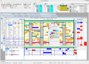 Software / Lagerverwaltung WMS