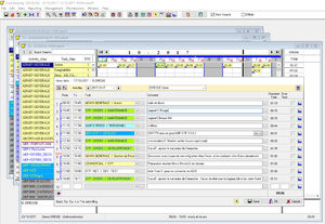 Projektmanagement-Software