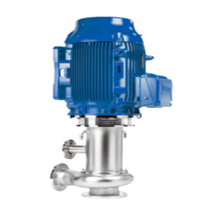 Kreiselpumpe 1