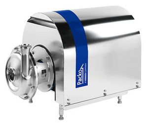 Kreiselpumpe 1