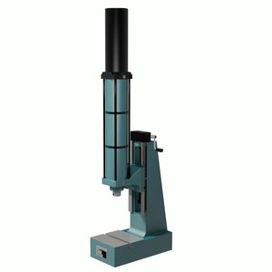 pneumatische Presse