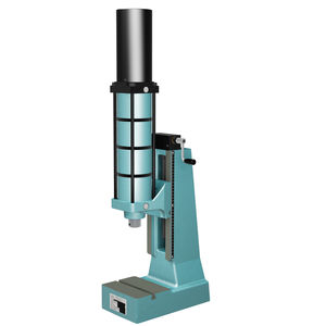 pneumatische Presse