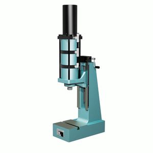 pneumatische Presse