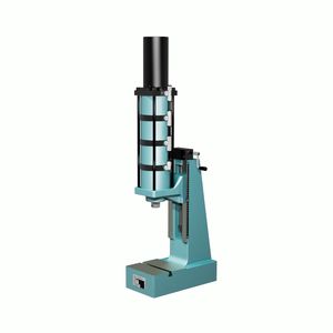 pneumatische Presse