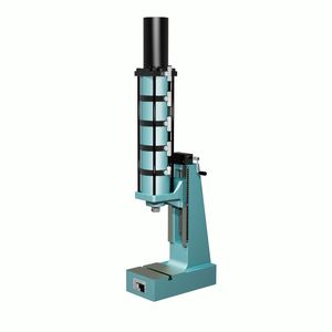 pneumatische Presse