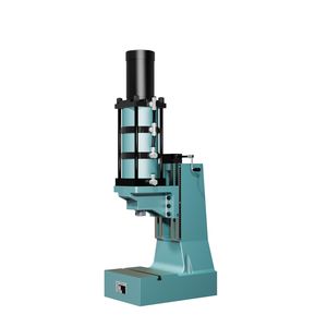 pneumatische Presse
