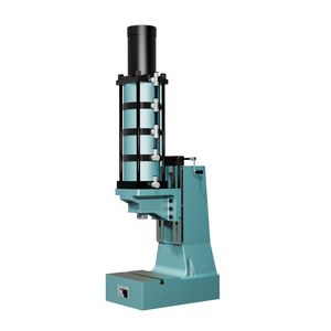 pneumatische Presse
