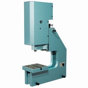 pneumatische Presse