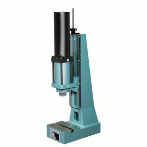 pneumatische Presse