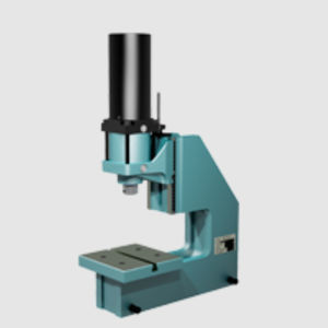 pneumatische Presse