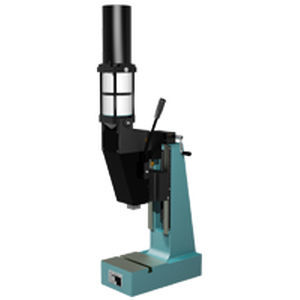 pneumatische Presse
