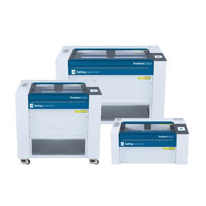 CO2-Laser-Schneidemaschine