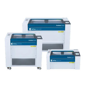 Faserlaser-Schneidemaschine