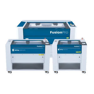 CO2-Laser-Schneidemaschine