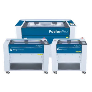 Faserlaser-Schneidemaschine